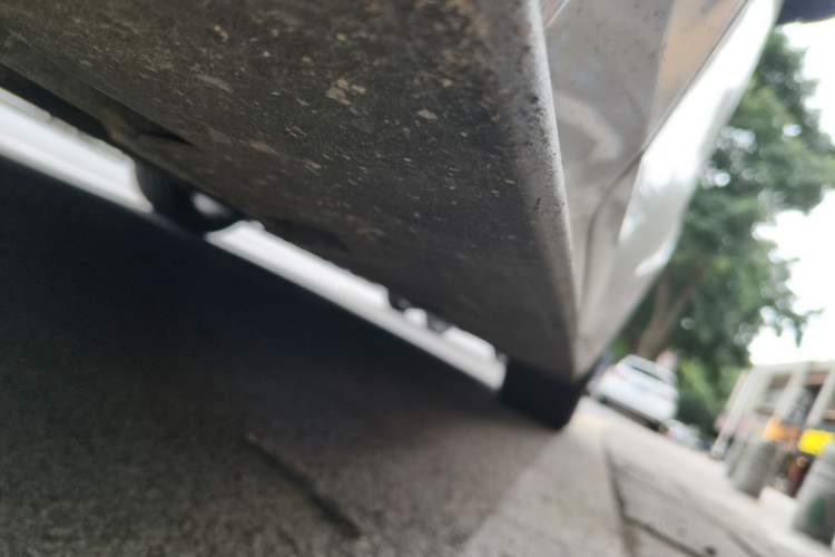 Used Ford Mustang 2016 2.3T Performance Edition Chassis Rear Right