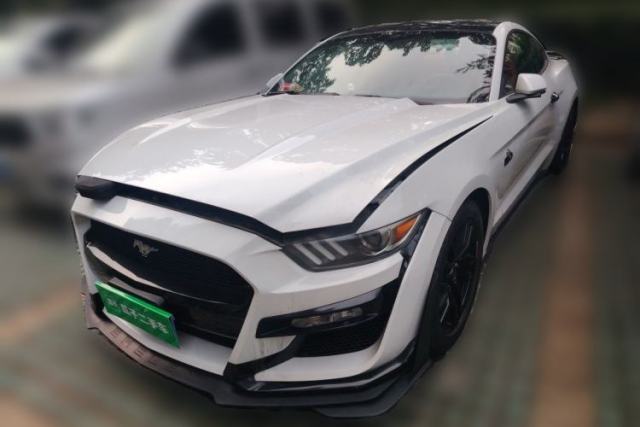 Used Ford Mustang 2016 2.3T Performance Edition