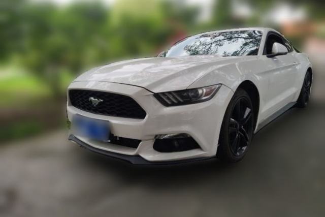 Used Ford Mustang 2016 2.3T Performance Edition