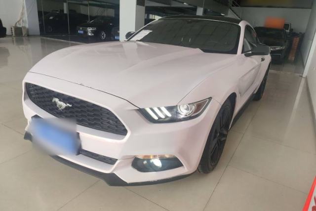 Used Ford Mustang 2016 2.3T Performance Edition