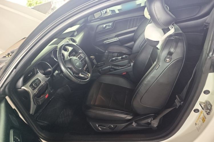 Used Ford Mustang 2016 2.3T Performance Edition Left Front Seat