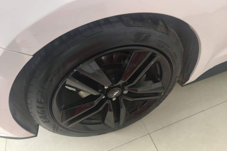 Used Ford Mustang 2016 2.3T Performance Edition Left Front Wheel Hub