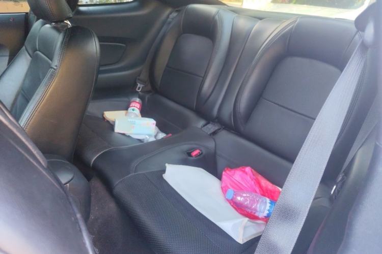 Used Ford Mustang  Left Rear Seat