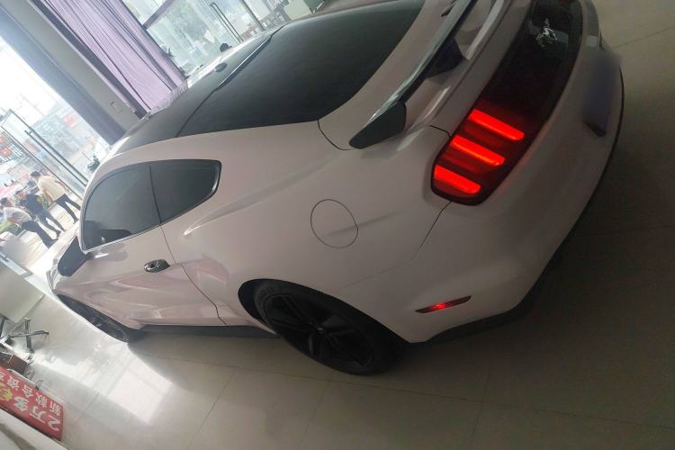 Used Ford Mustang 2016 2.3T Performance Edition Left Side