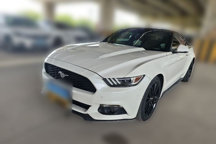 Used Ford Mustang 2016 2.3T Performance Edition Guazi used car, China used car export, Used car for sale, Used  cars, Cheapest cars for sale