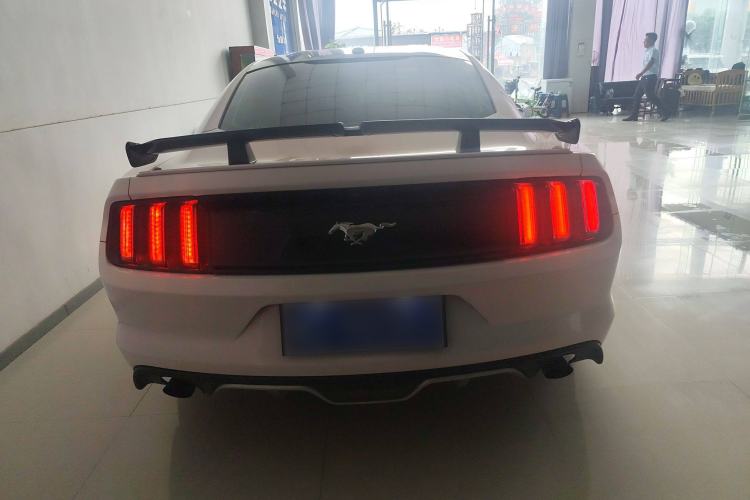 Used Ford Mustang 2016 2.3T Performance Edition Rear