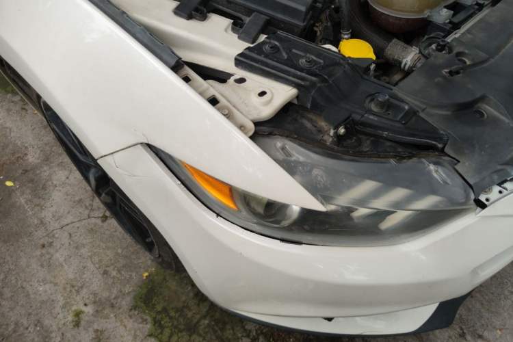 Used Ford Mustang 2016 2.3T Performance Edition Right Front Headlight