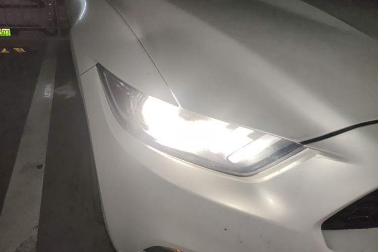 Used Ford Mustang 2016 2.3T Performance Edition Right Front Headlight