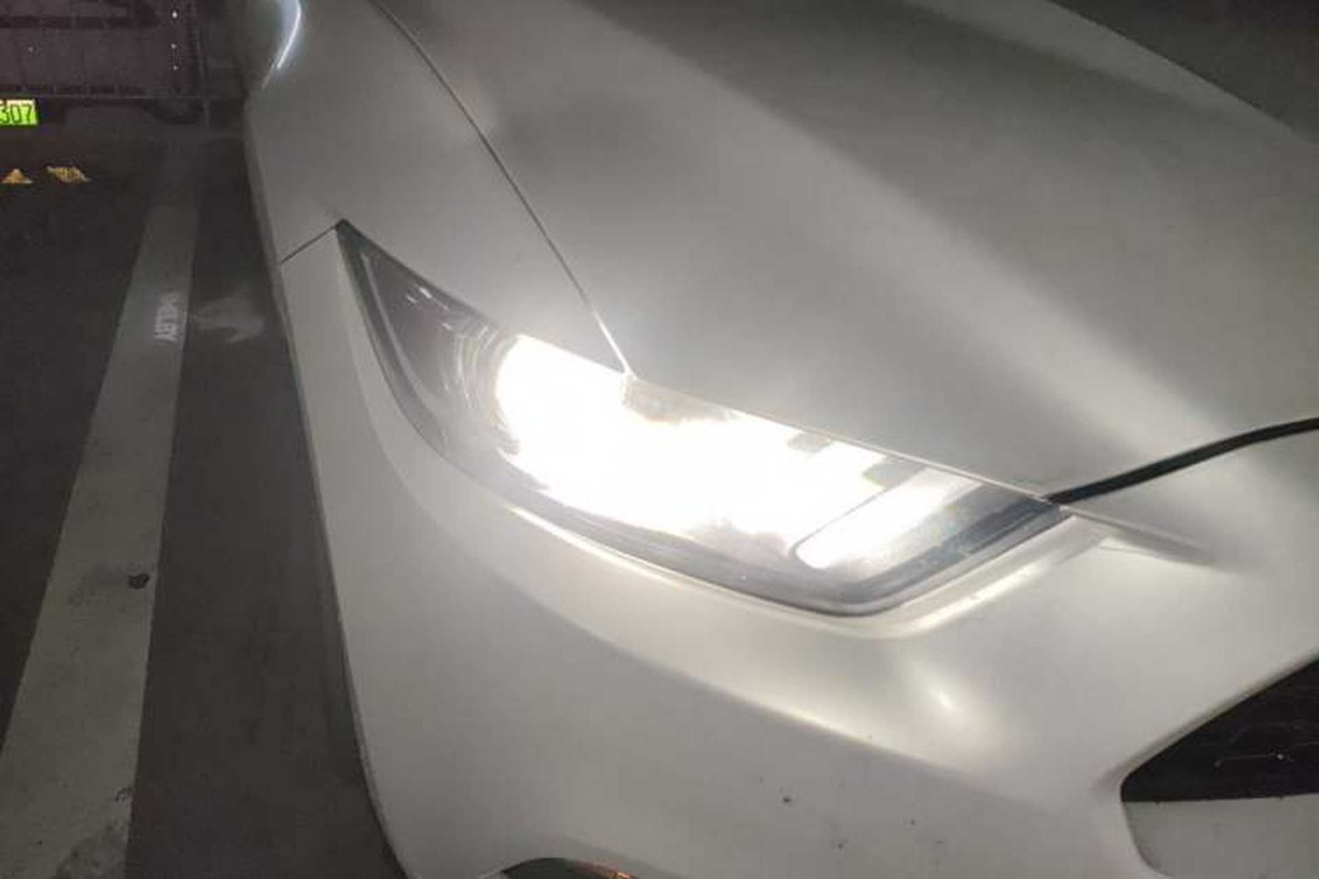 Used Ford Mustang 2016 2.3T Performance Edition Right Front Headlight
