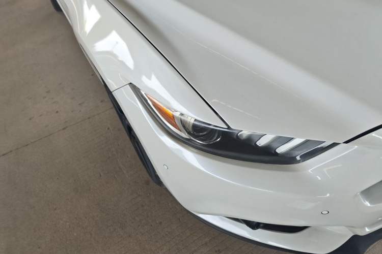 Used Ford Mustang 2016 2.3T Performance Edition Right Front Headlight