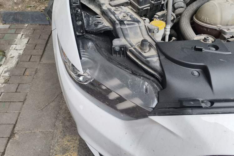 Used Ford Mustang 2016 2.3T Performance Edition Right Front Headlight