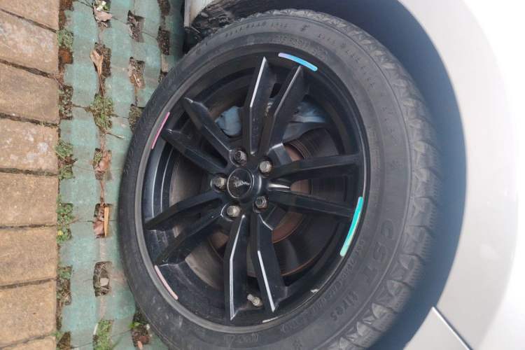 Used Ford Mustang 2016 2.3T Performance Edition Right Front Wheel Hub