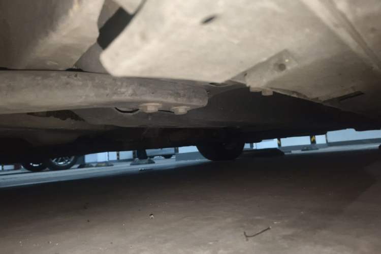 Used Ford Mustang 2017 2.3T Performance Edition Chassis Front Left