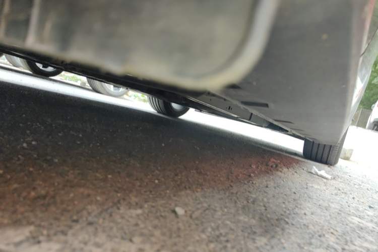 Used Ford Mustang  Chassis Rear Right