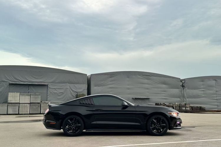 Used Ford Mustang 2017 2.3T Performance Edition Exterior 3
