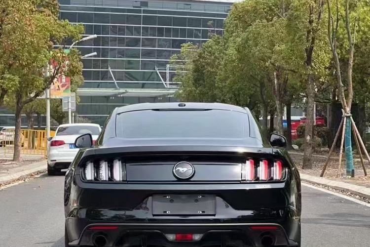 Used Ford Mustang 2017 2.3T Performance Edition Exterior 4