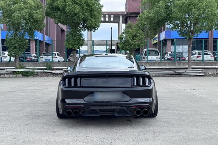Used Ford Mustang 2017 2.3T Performance Edition Exterior 5