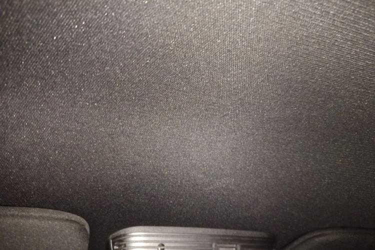 Used Ford Mustang 2017 2.3T Performance Edition Headliner