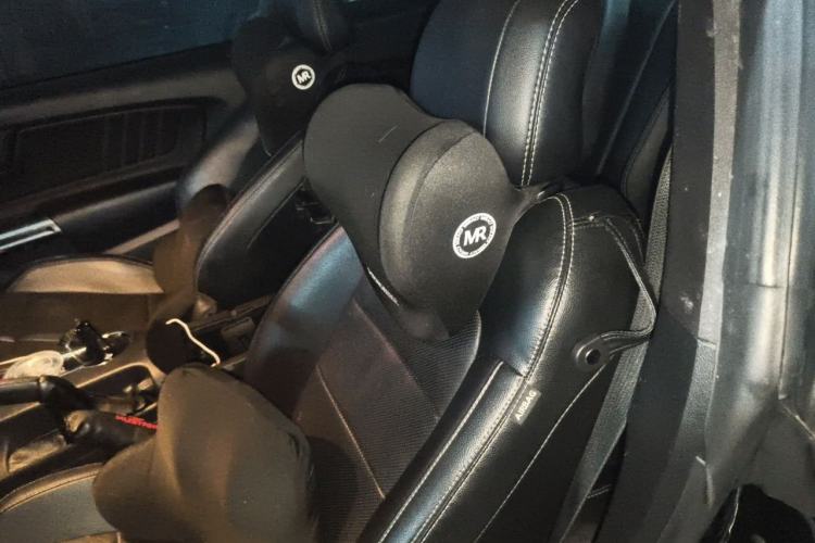 Used Ford Mustang 2017 2.3T Performance Edition Left Front Seat