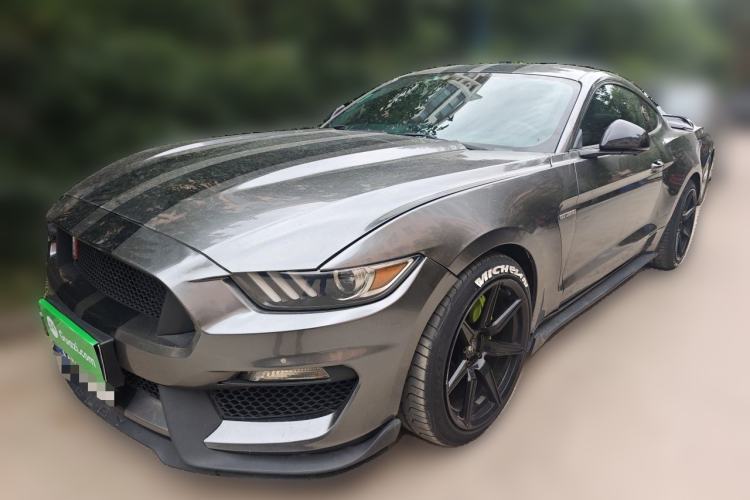 Used Ford Mustang 2017 2.3T Performance Edition Guazi used car, China used car export, Used car for sale, Used  cars, Cheapest cars for sale
