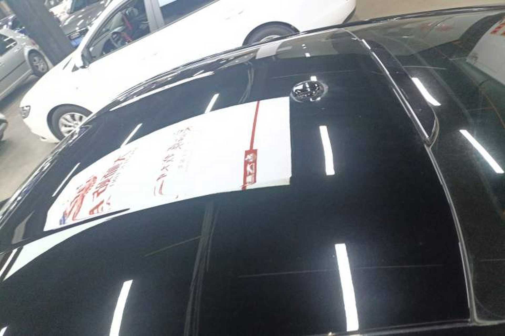 Used Ford Mustang 2017 2.3T Performance Edition Roof