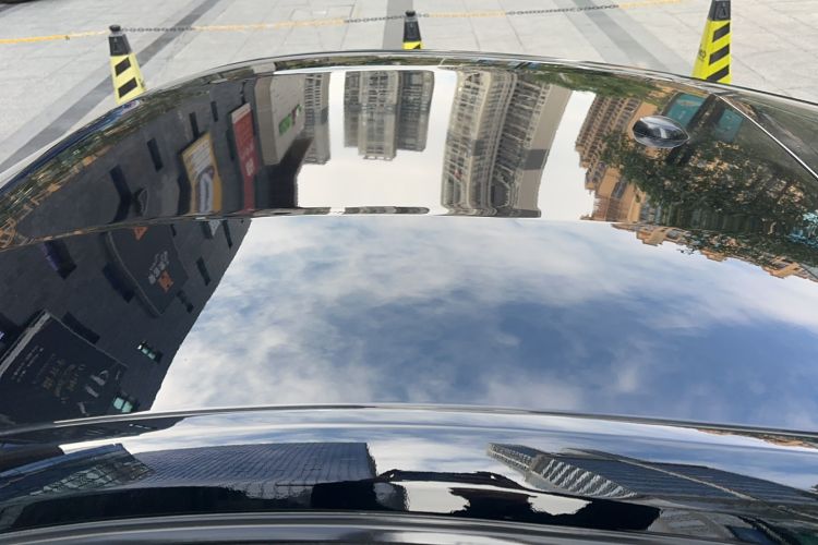 Used Ford Mustang 2017 2.3T Performance Edition Roof