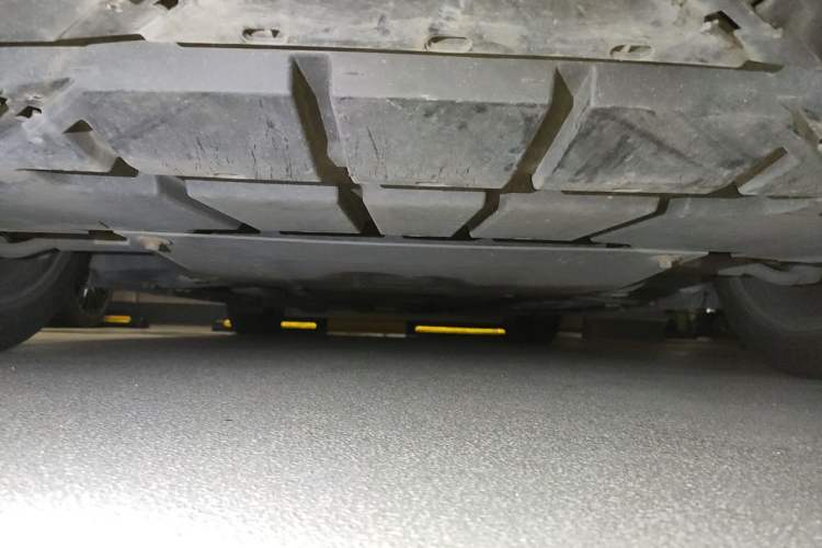 Used Ford Mustang 2017 2.3T Performance Edition Chassis Front