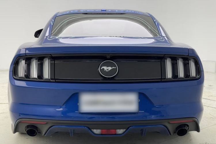Used Ford Mustang 2017 2.3T Performance Edition Exterior 3
