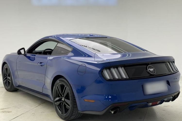 Used Ford Mustang 2017 2.3T Performance Edition Exterior 4