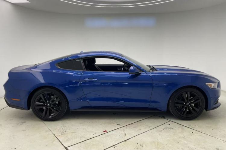 Used Ford Mustang 2017 2.3T Performance Edition Exterior 5