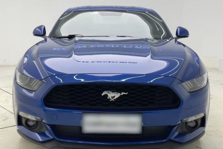Used Ford Mustang 2017 2.3T Performance Edition Exterior 6