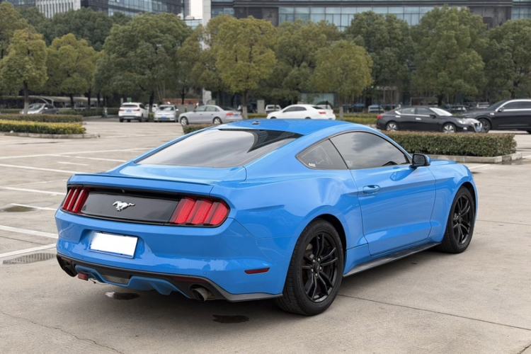 Used Ford Mustang 2017 2.3T Performance Edition Exterior 6