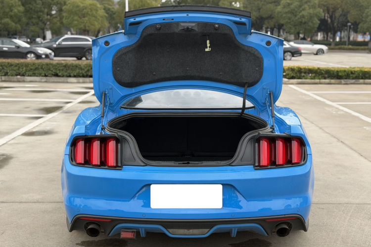 Used Ford Mustang 2017 2.3T Performance Edition Exterior 7