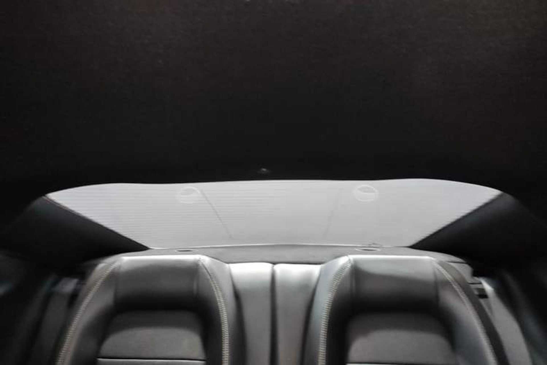 Used Ford Mustang 2017 2.3T Performance Edition Headliner