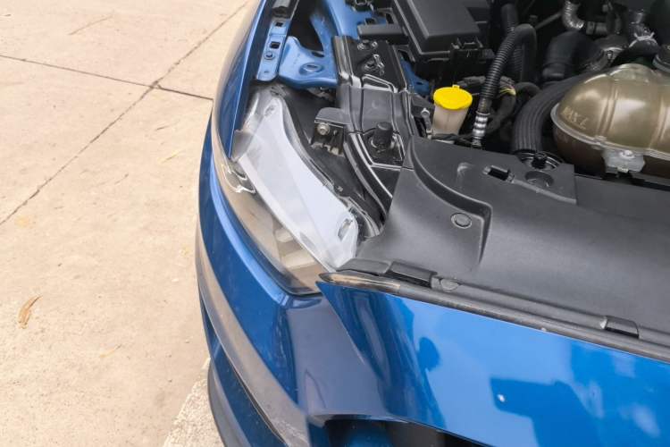 Used Ford Mustang 2017 2.3T Performance Edition Right Front Headlight