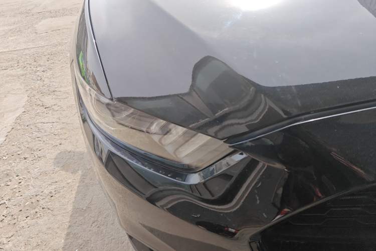 Used Ford Mustang 2017 2.3T Performance Edition Right Front Headlight