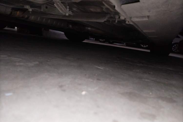 Used Ford Mustang 2017 2.3T Performance Edition Chassis Front Right