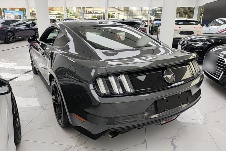 Used Ford Mustang 2017 2.3T Performance Edition Exterior 2