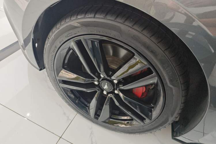 Used Ford Mustang 2017 2.3T Performance Edition Exterior 4