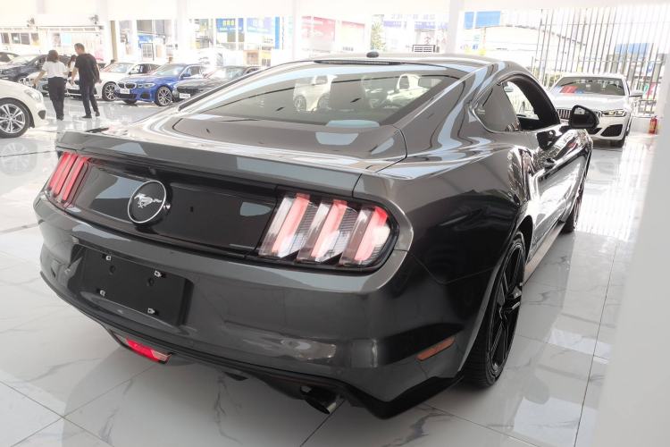 Used Ford Mustang 2017 2.3T Performance Edition Exterior 5