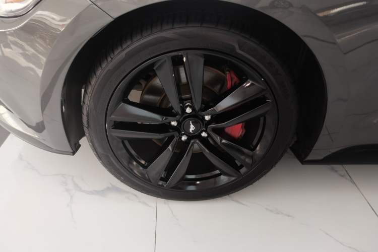 Used Ford Mustang 2017 2.3T Performance Edition Exterior 7