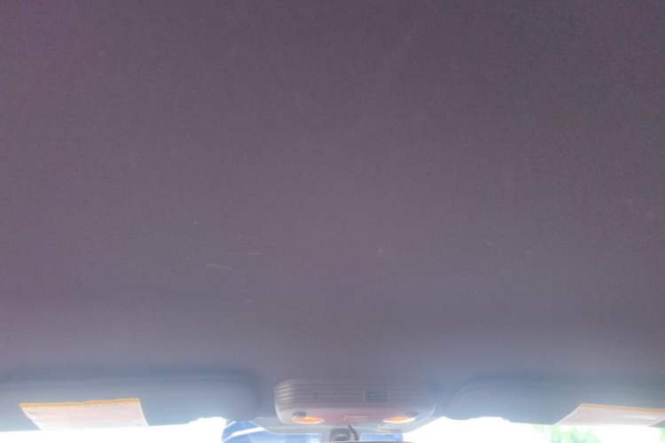 Used Ford Mustang  Headliner