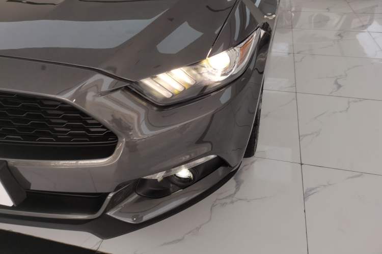 Used Ford Mustang 2017 2.3T Performance Edition Left Front Headlight