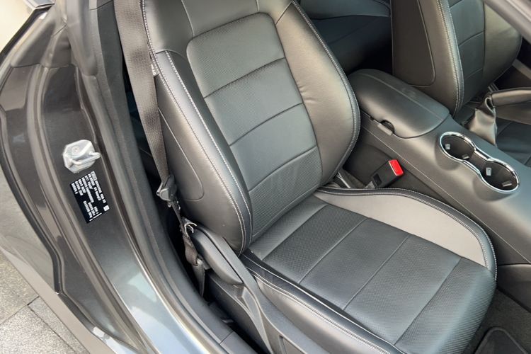 Used Ford Mustang 2017 2.3T Performance Edition Right Front Seat