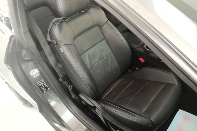 Used Ford Mustang 2017 2.3T Performance Edition Right Front Seat