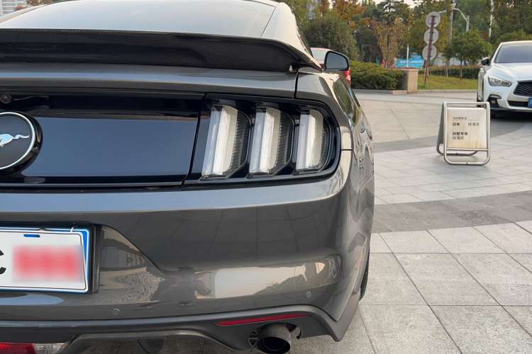 Used Ford Mustang 2017 2.3T Performance Edition Right Rear Taillight