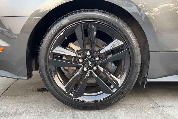 Used Ford Mustang 2017 2.3T Performance Edition Right Rear Wheel Hub