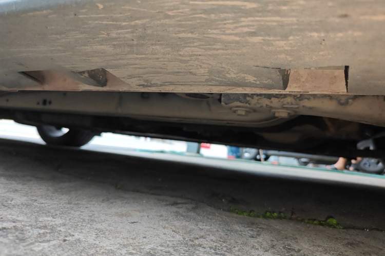 Used Ford Mustang 2017 2.3T Performance Edition Chassis Front Right