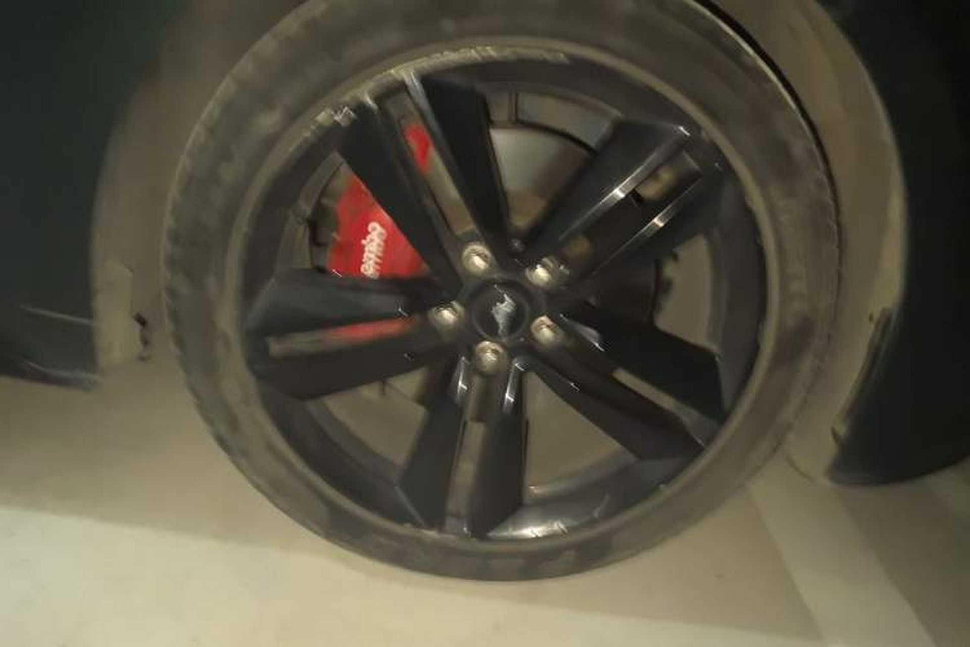 Used Ford Mustang 2017 2.3T Performance Edition Right Front Wheel Hub