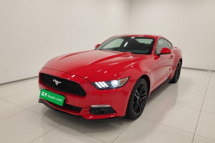 Ford Mustang 2017 2.3T Performance Edition مستعملة Guazi used car, China used car export, Used car for sale, Used  cars, Cheapest cars for sale